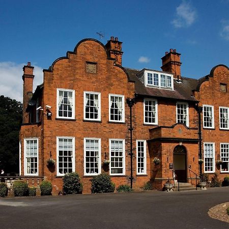 Kelham House Country Manor Hotel Newark-on-Trent  Экстерьер фото