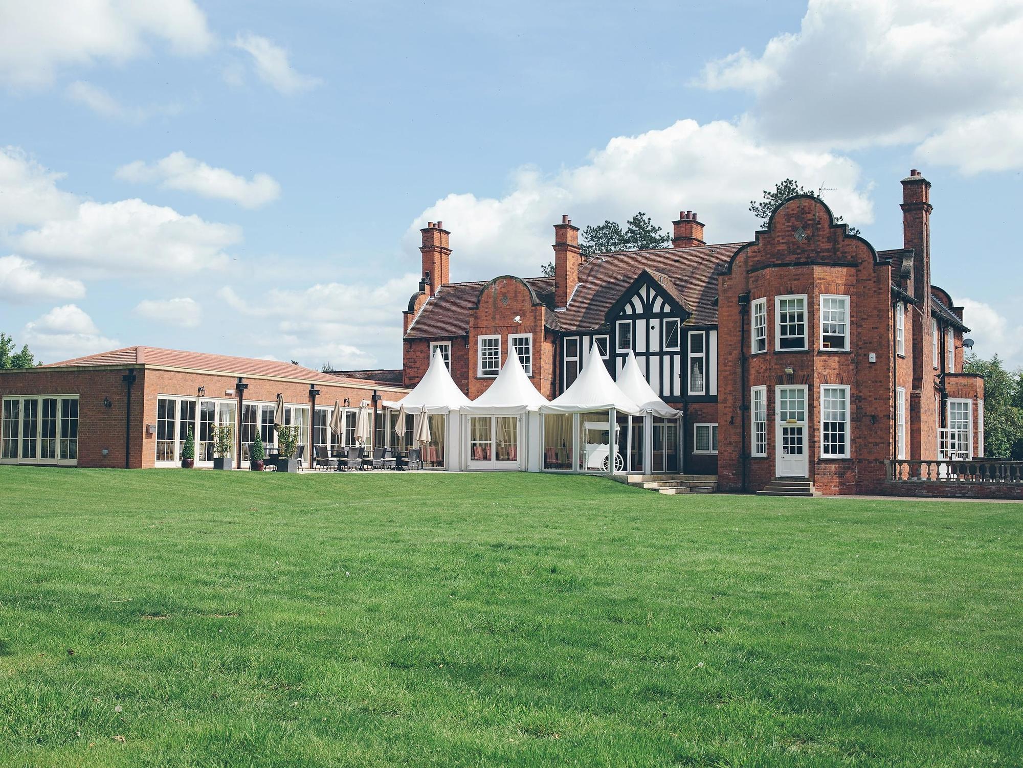 Kelham House Country Manor Hotel Newark-on-Trent  Экстерьер фото