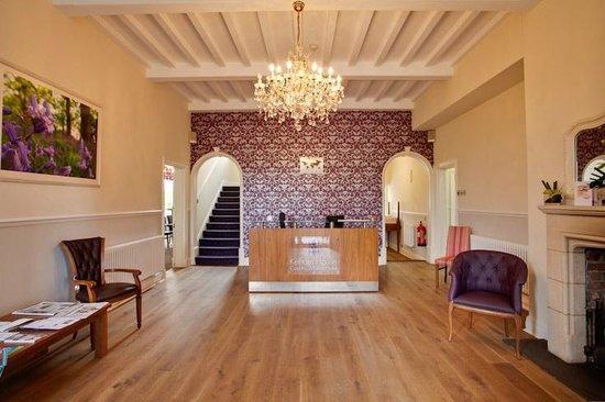 Kelham House Country Manor Hotel Newark-on-Trent  Экстерьер фото
