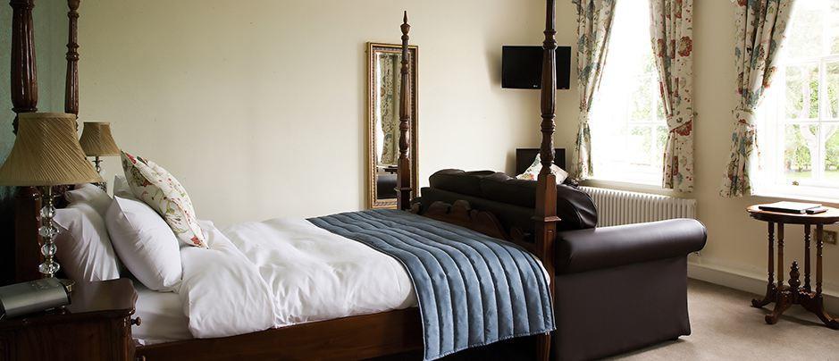 Kelham House Country Manor Hotel Newark-on-Trent  Экстерьер фото