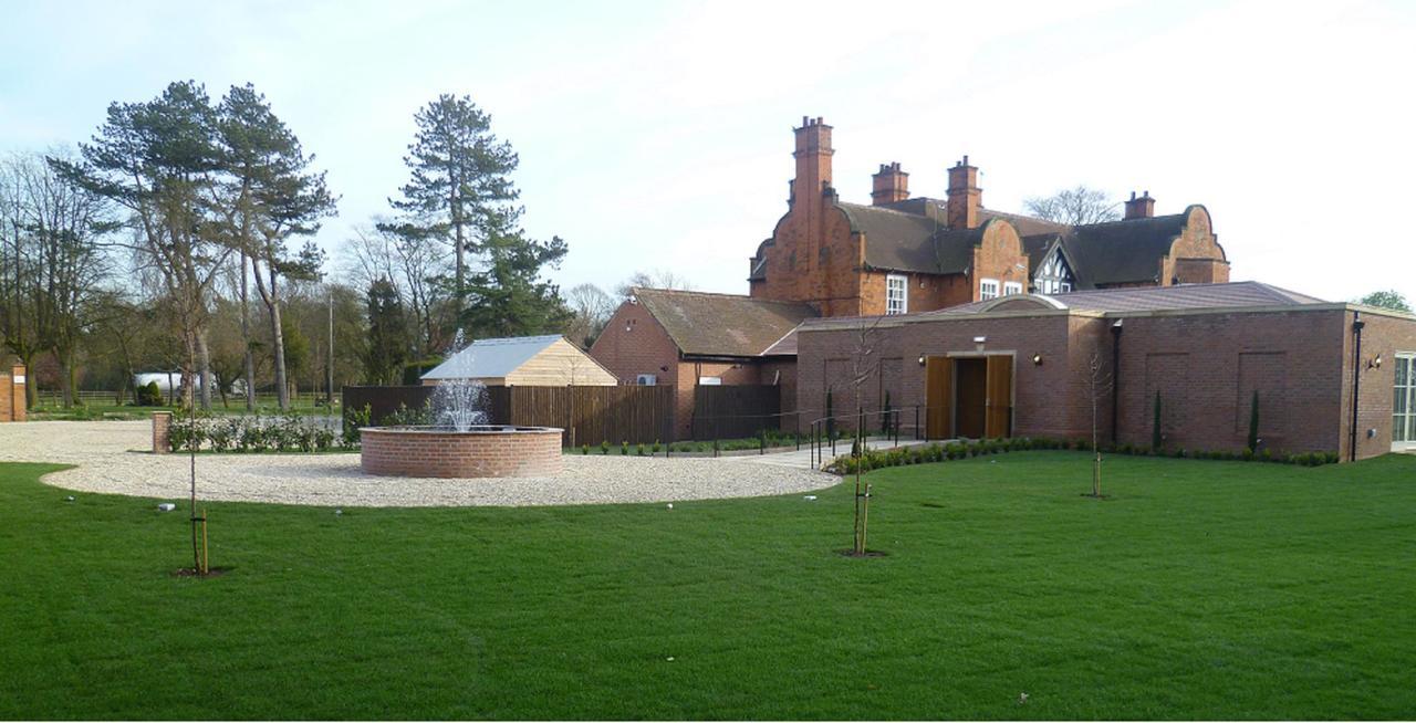 Kelham House Country Manor Hotel Newark-on-Trent  Экстерьер фото