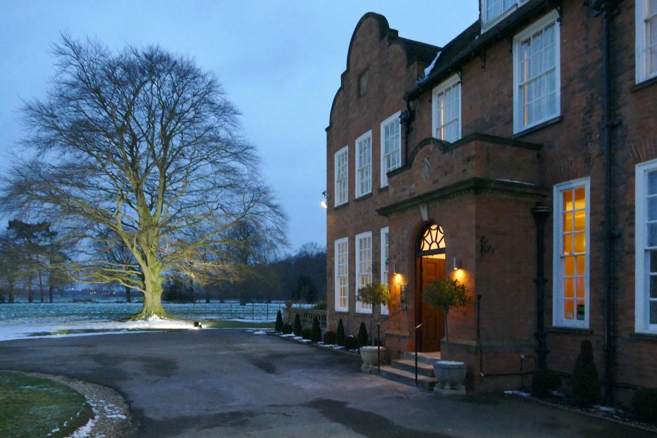 Kelham House Country Manor Hotel Newark-on-Trent  Экстерьер фото