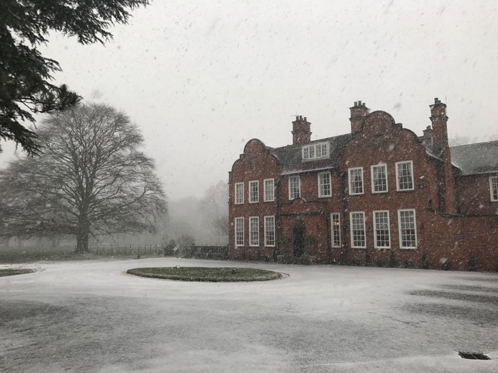 Kelham House Country Manor Hotel Newark-on-Trent  Экстерьер фото