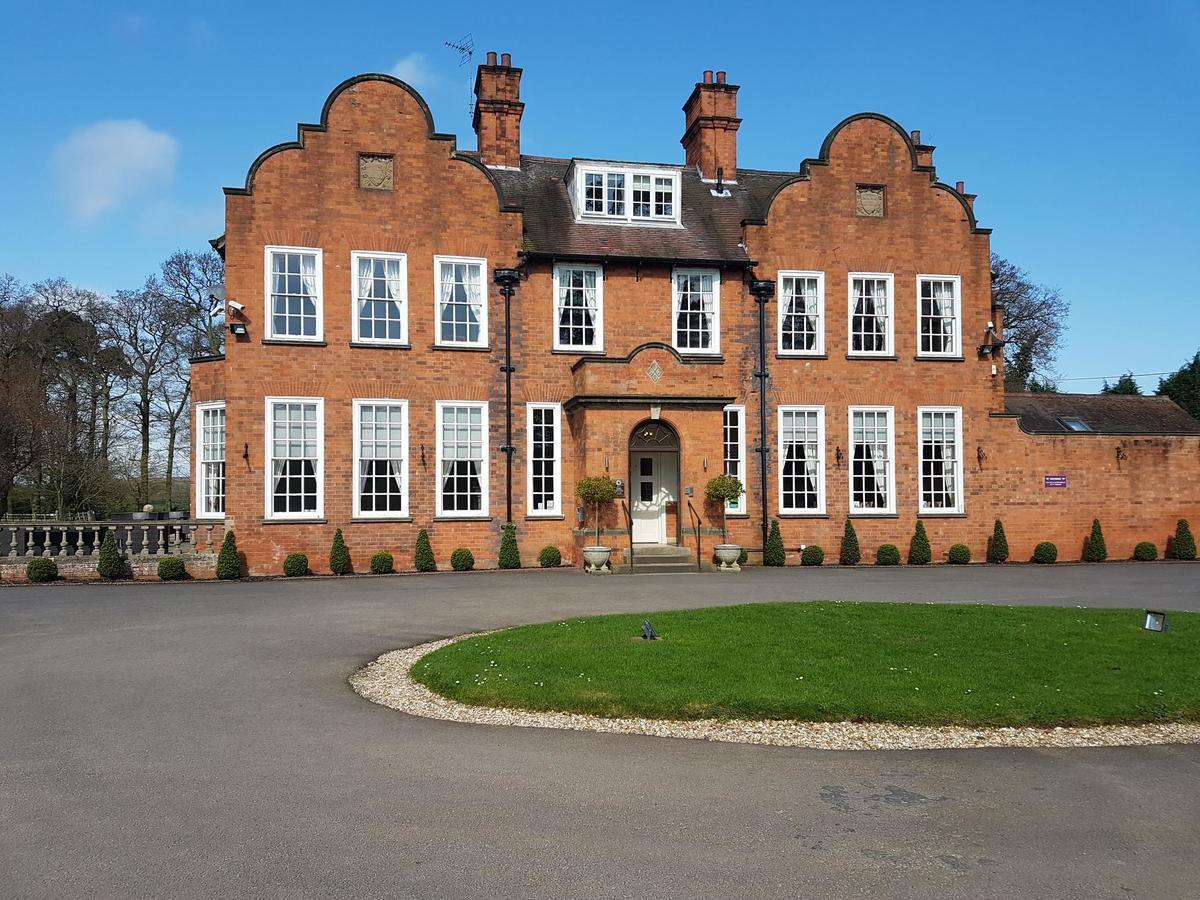 Kelham House Country Manor Hotel Newark-on-Trent  Экстерьер фото