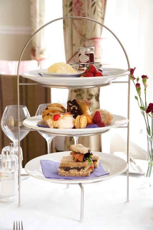 Kelham House Country Manor Hotel Newark-on-Trent  Экстерьер фото