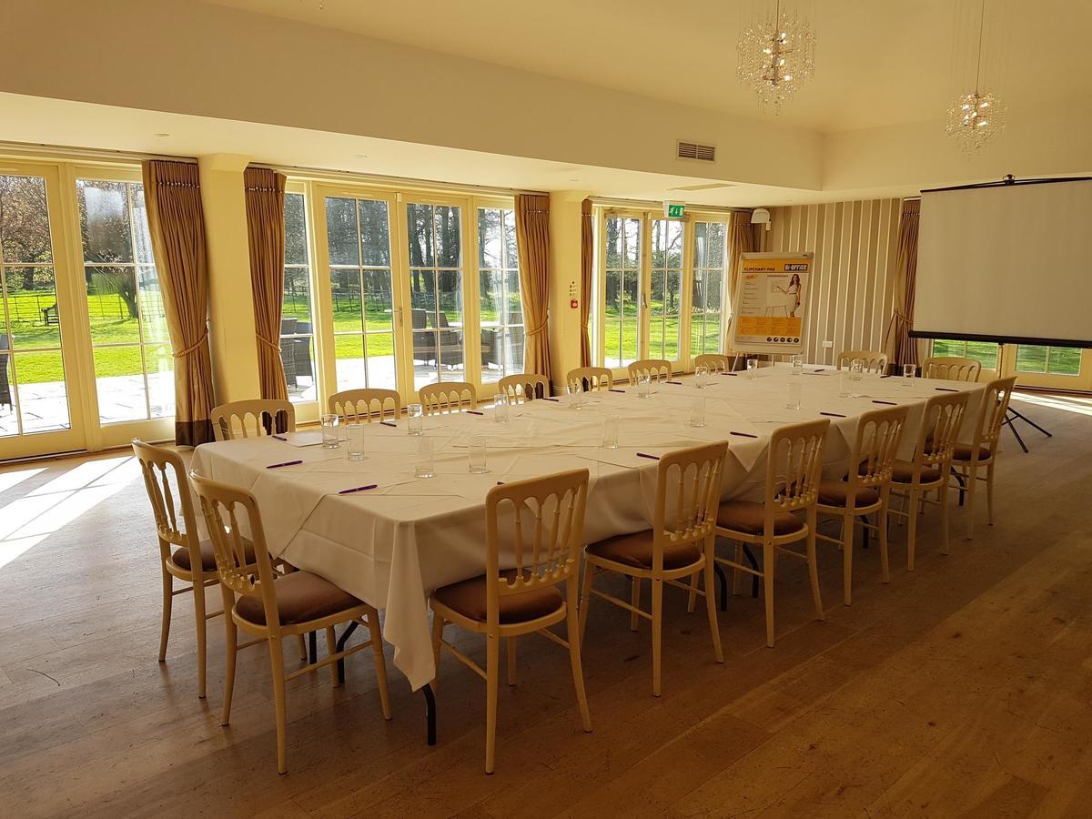 Kelham House Country Manor Hotel Newark-on-Trent  Экстерьер фото