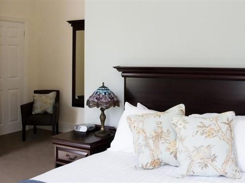 Kelham House Country Manor Hotel Newark-on-Trent  Экстерьер фото