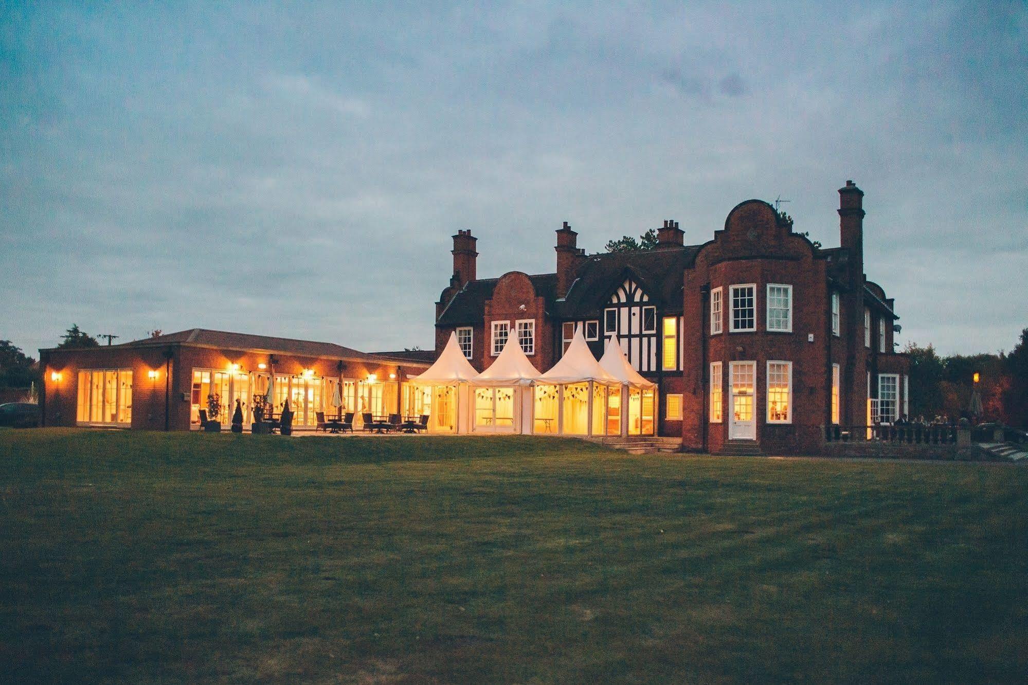 Kelham House Country Manor Hotel Newark-on-Trent  Экстерьер фото