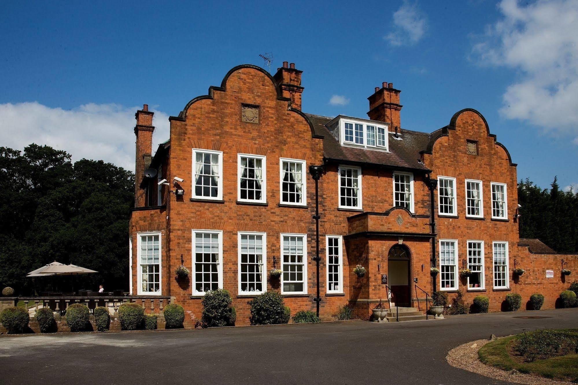 Kelham House Country Manor Hotel Newark-on-Trent  Экстерьер фото