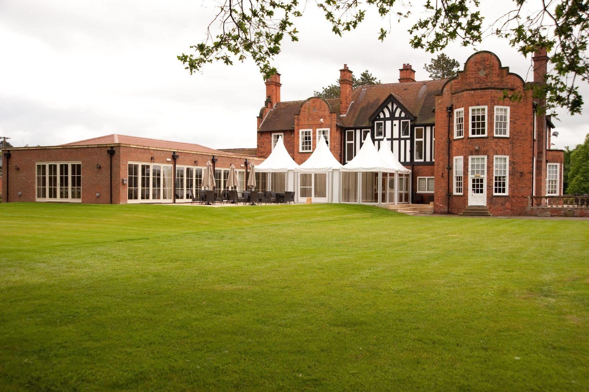 Kelham House Country Manor Hotel Newark-on-Trent  Экстерьер фото