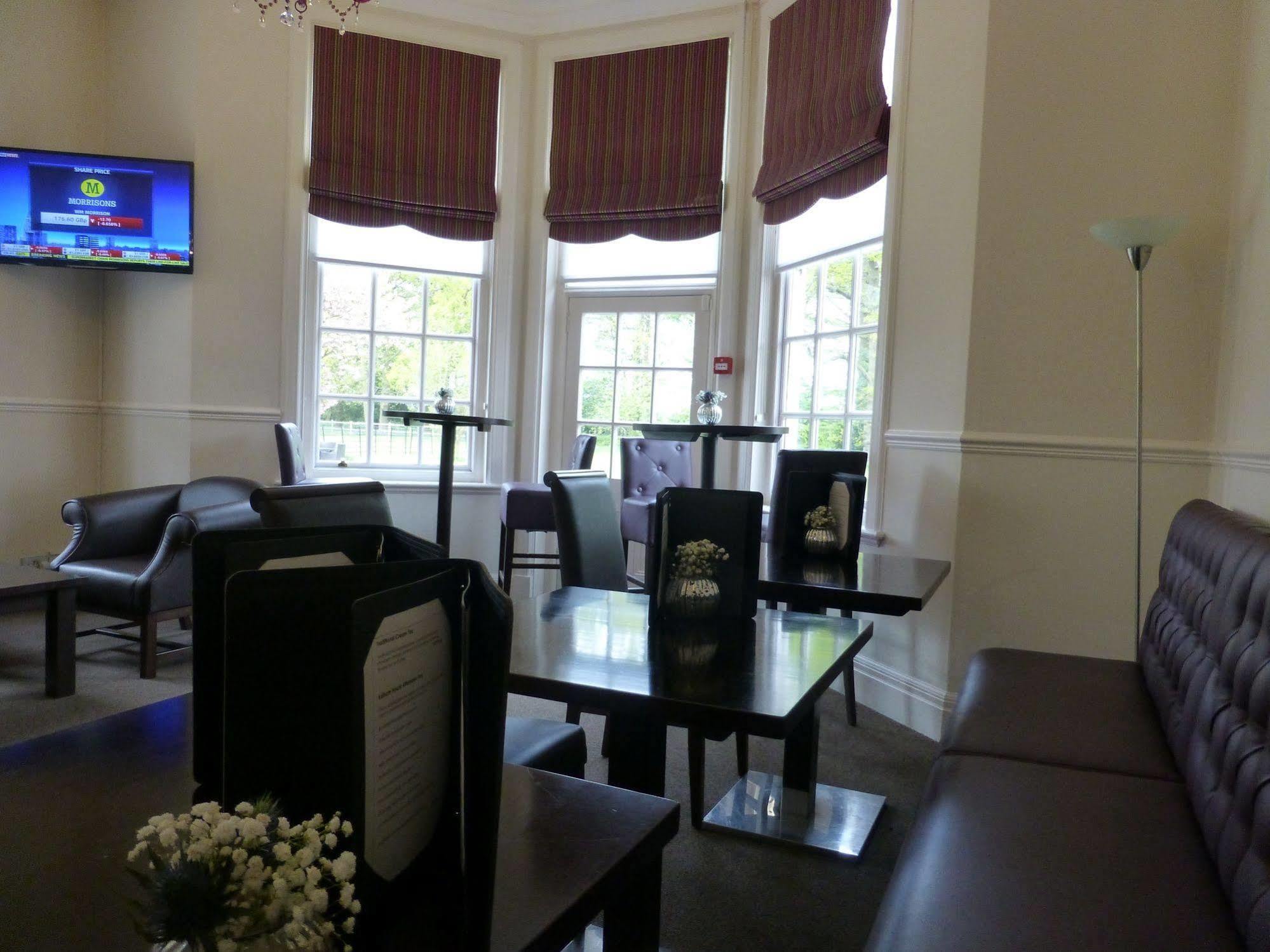 Kelham House Country Manor Hotel Newark-on-Trent  Экстерьер фото