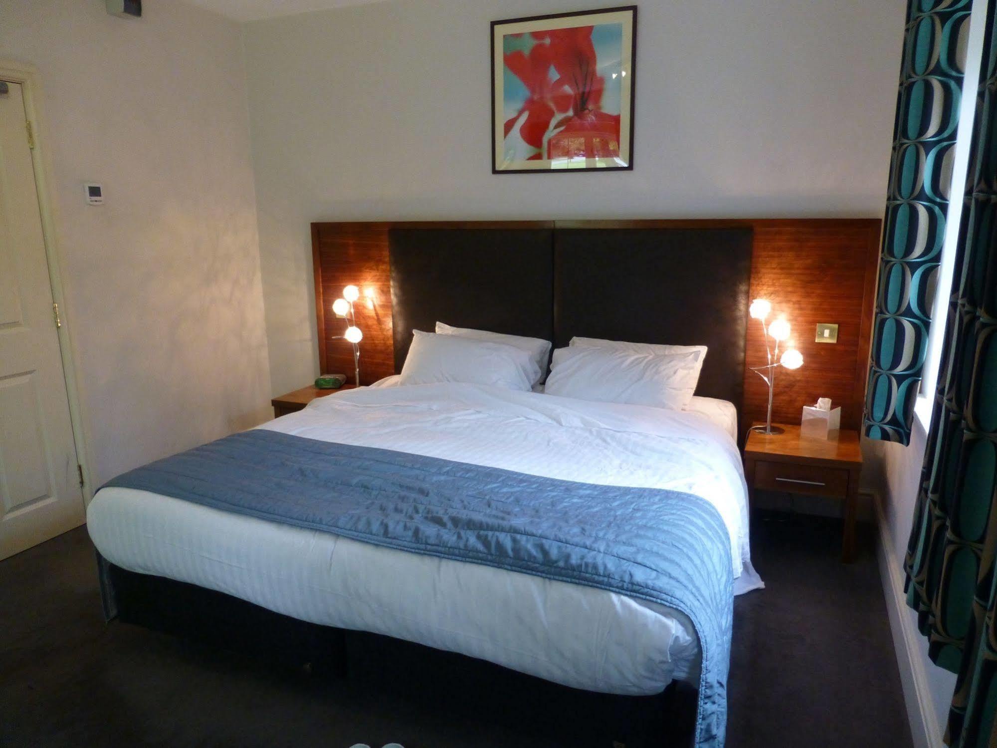Kelham House Country Manor Hotel Newark-on-Trent  Экстерьер фото