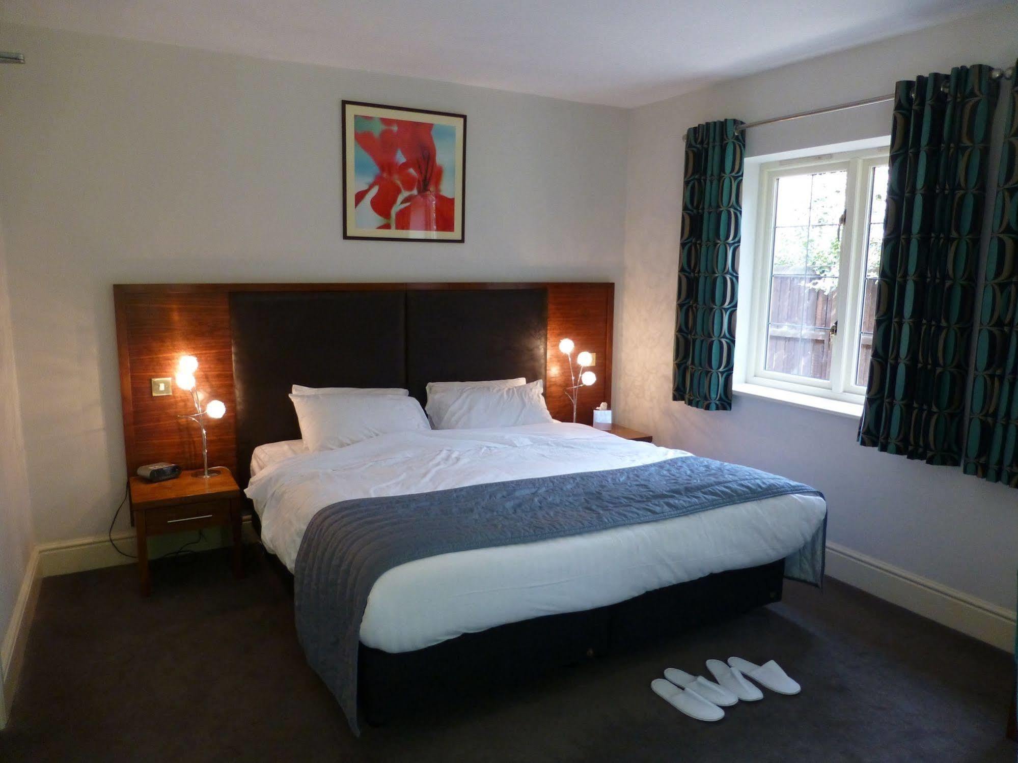 Kelham House Country Manor Hotel Newark-on-Trent  Экстерьер фото
