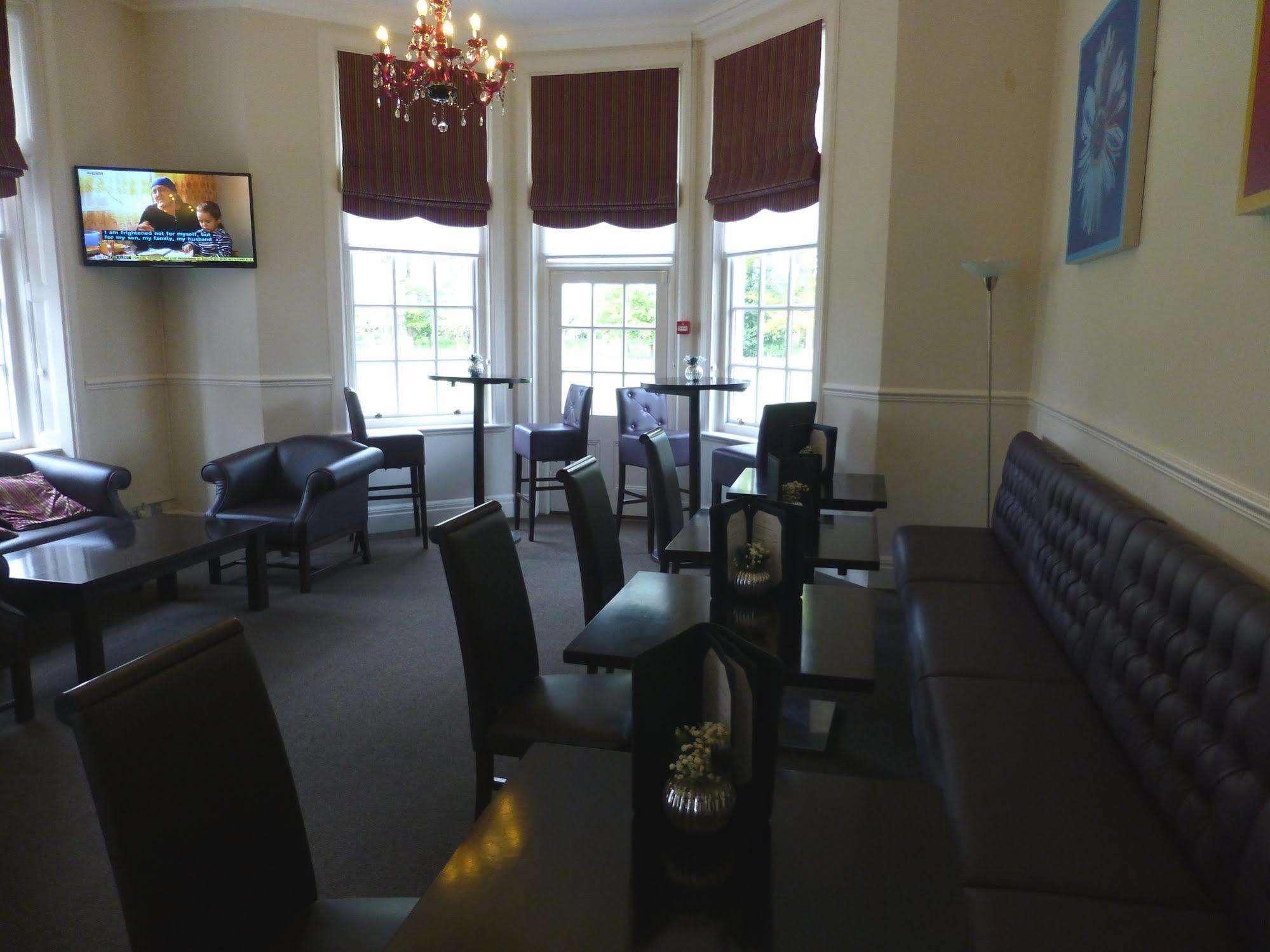 Kelham House Country Manor Hotel Newark-on-Trent  Экстерьер фото
