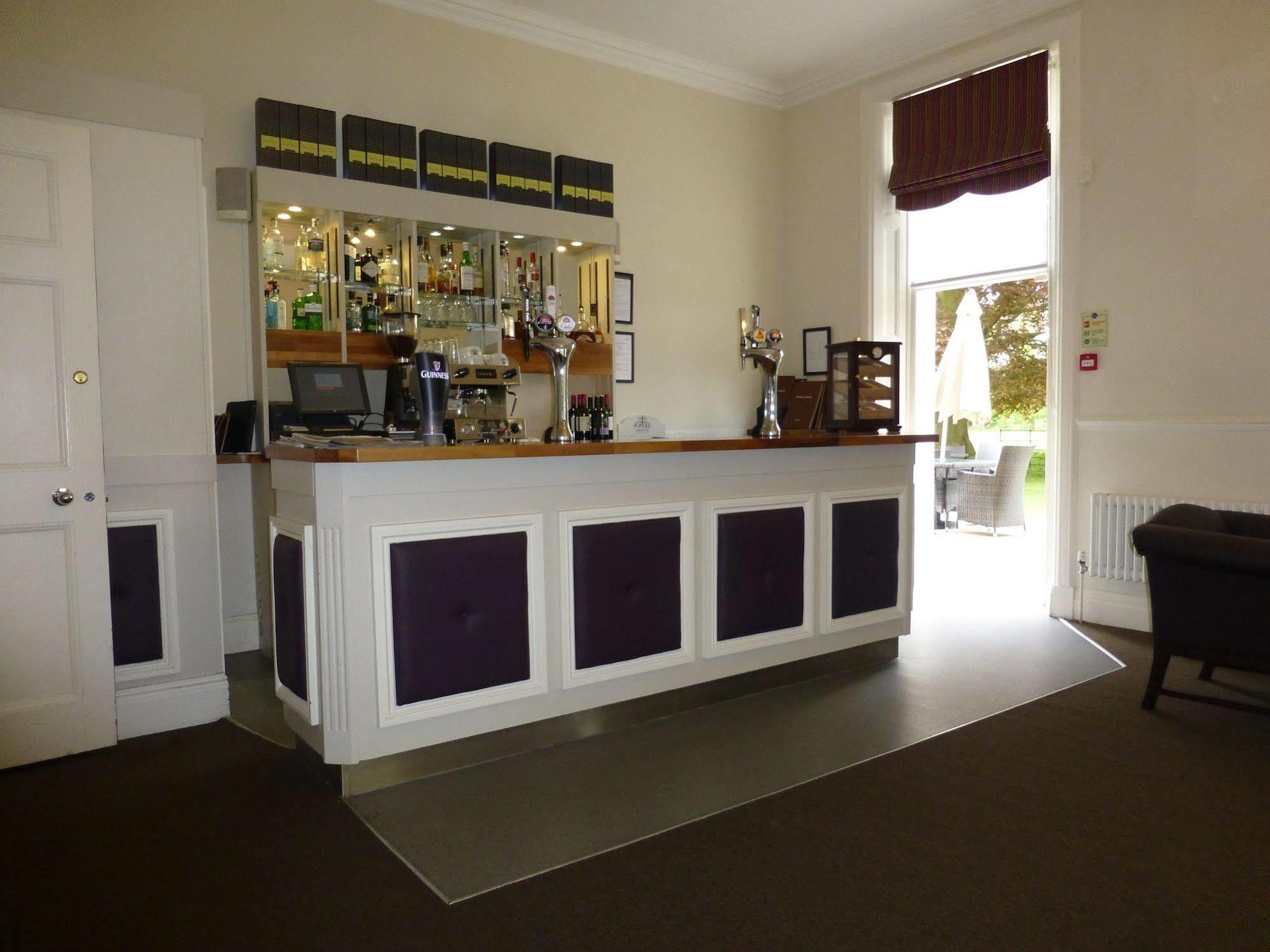 Kelham House Country Manor Hotel Newark-on-Trent  Экстерьер фото