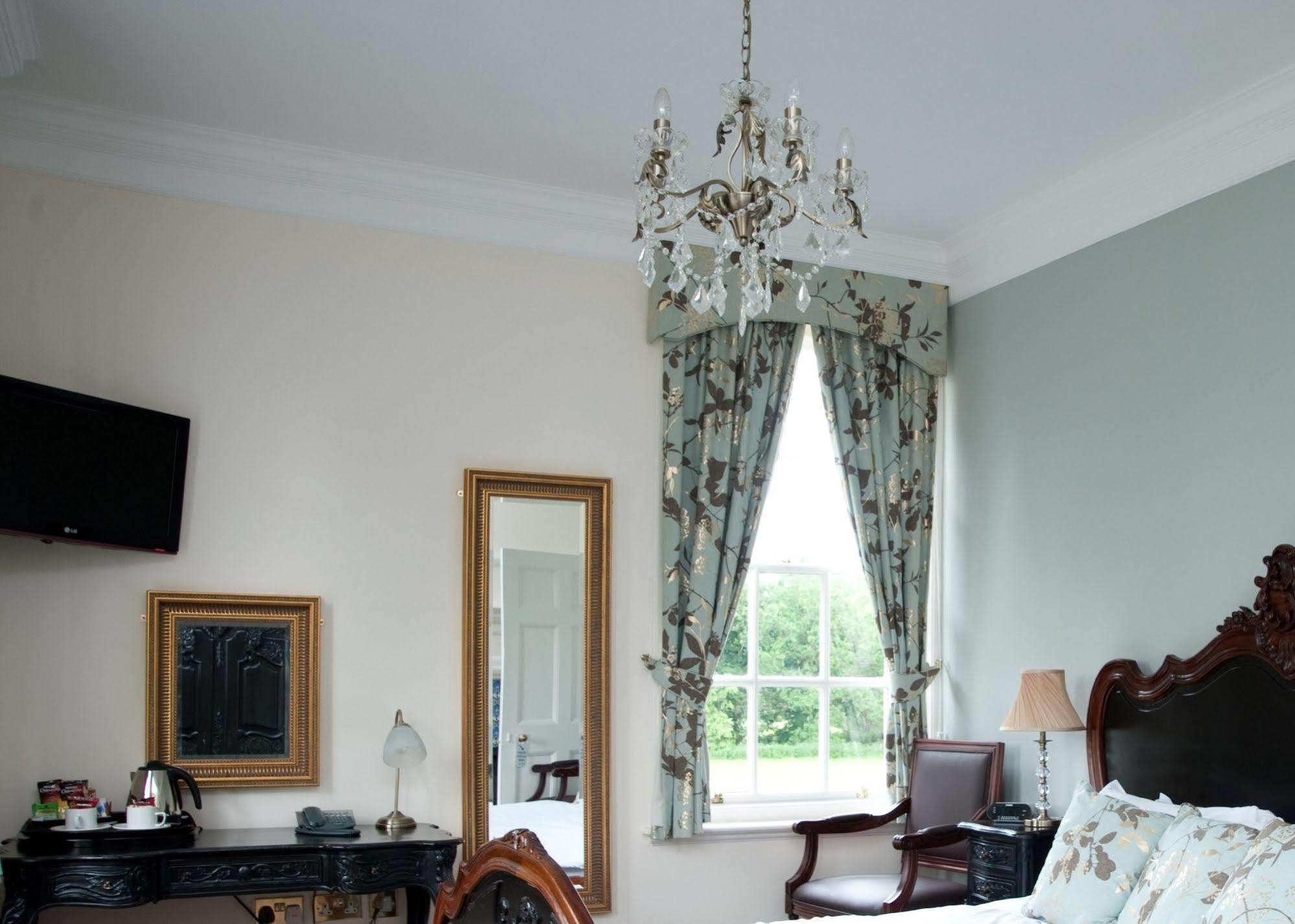 Kelham House Country Manor Hotel Newark-on-Trent  Экстерьер фото