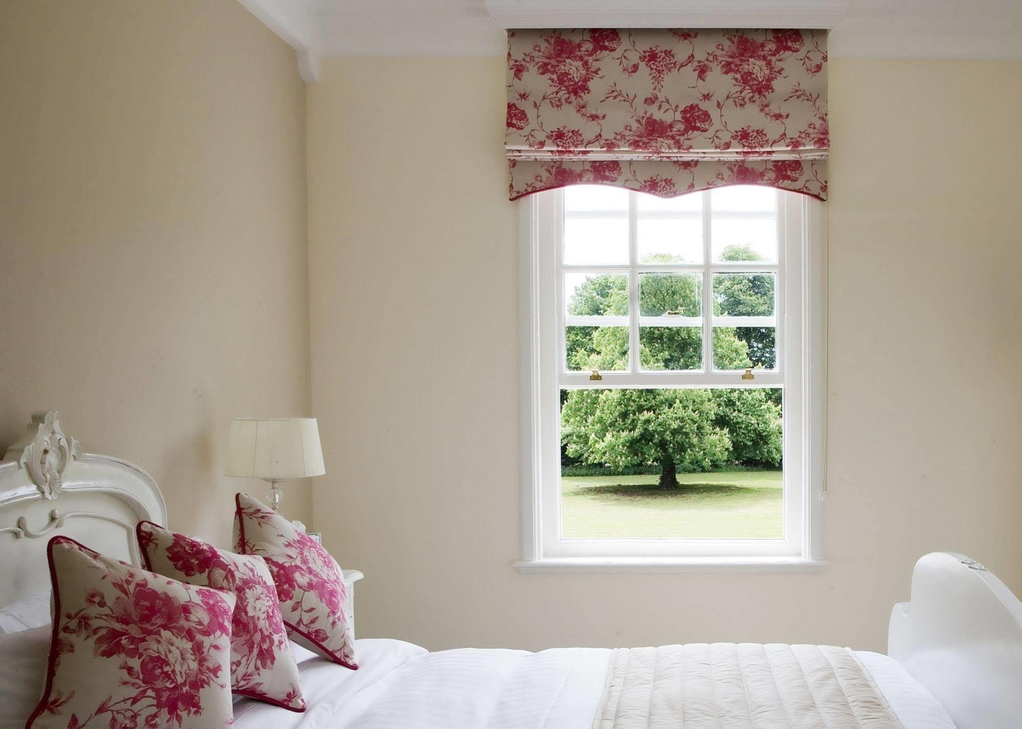 Kelham House Country Manor Hotel Newark-on-Trent  Экстерьер фото