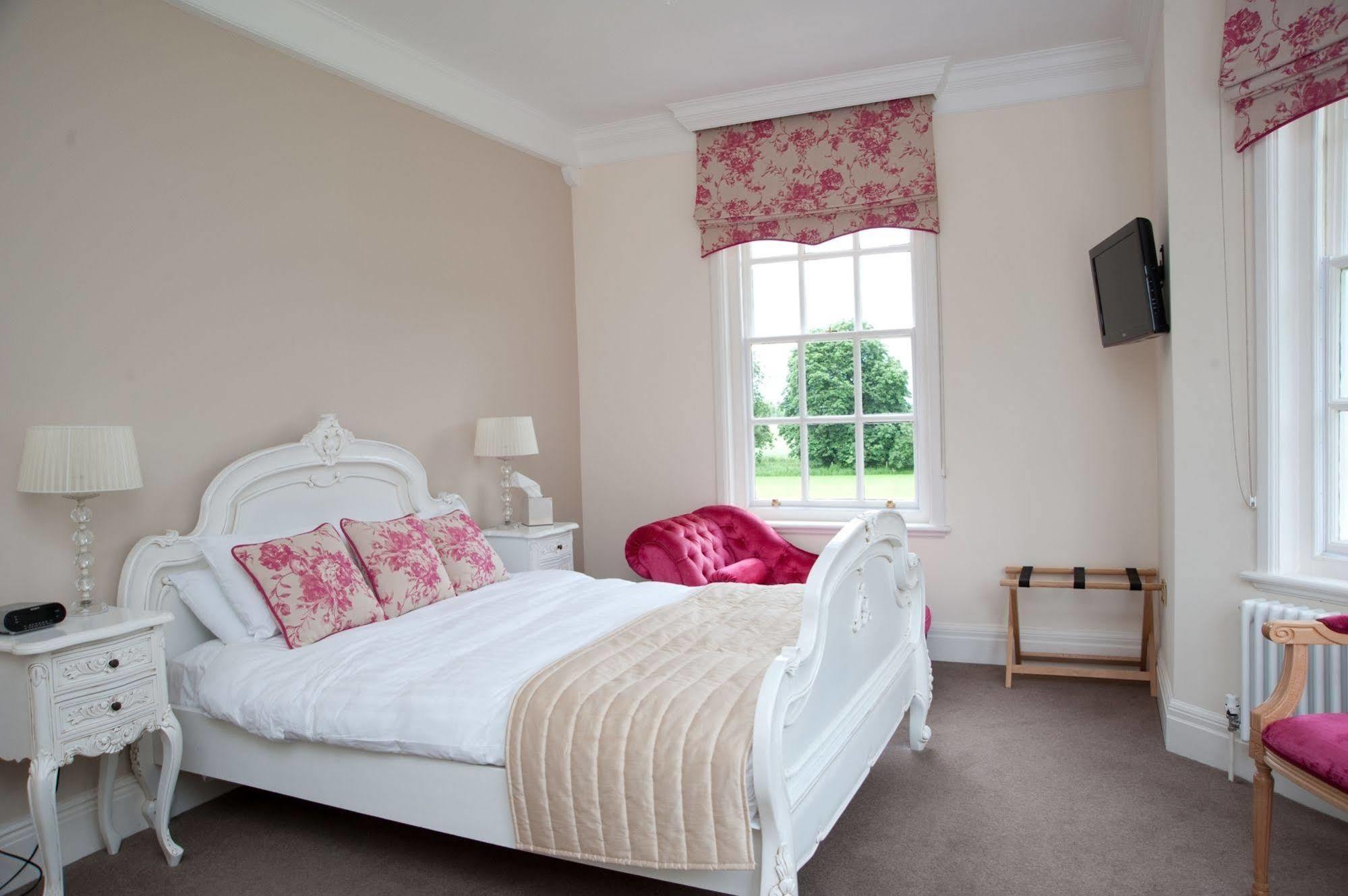 Kelham House Country Manor Hotel Newark-on-Trent  Экстерьер фото