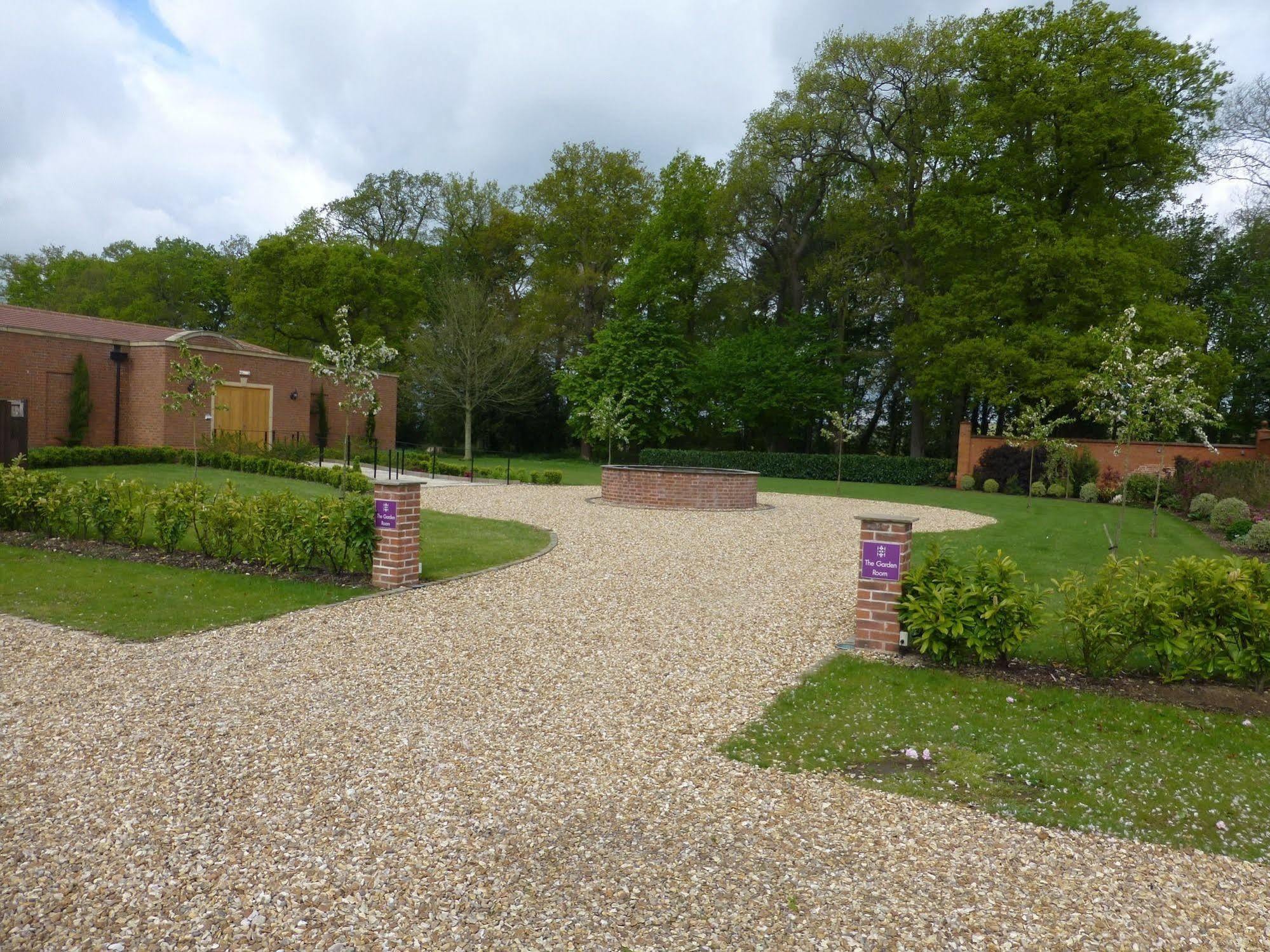 Kelham House Country Manor Hotel Newark-on-Trent  Экстерьер фото